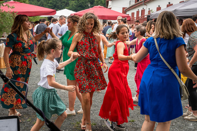 © Mathieu Prat - Photographe mariage au Pays Basque