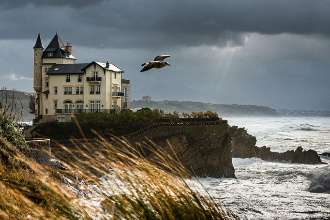 © Mathieu Prat - Photographe - Bayonne - Pays Basque