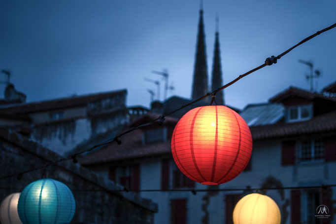 © Mathieu Prat - Photographe - Bayonne - Pays Basque