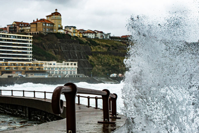 © Mathieu Prat - Photographe - Bayonne - Pays Basque