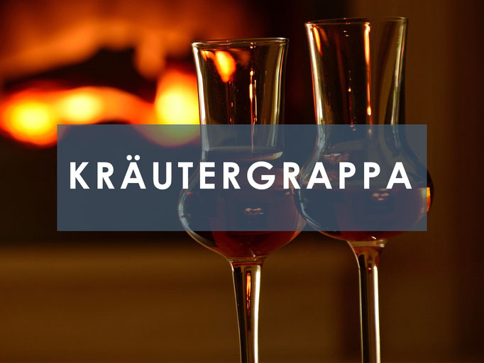 KRÄUTERGRAPPA