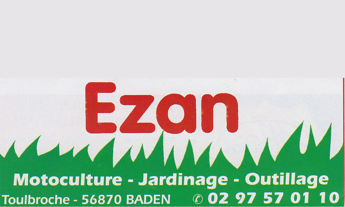 Ezan - Baden