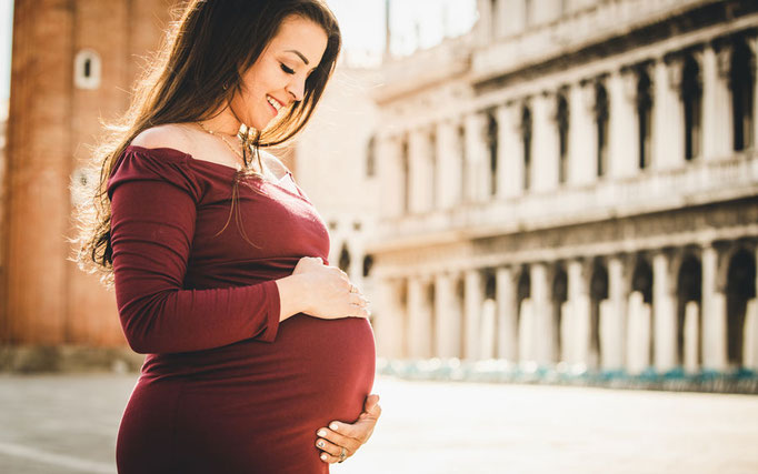 Maternity Photoshoot