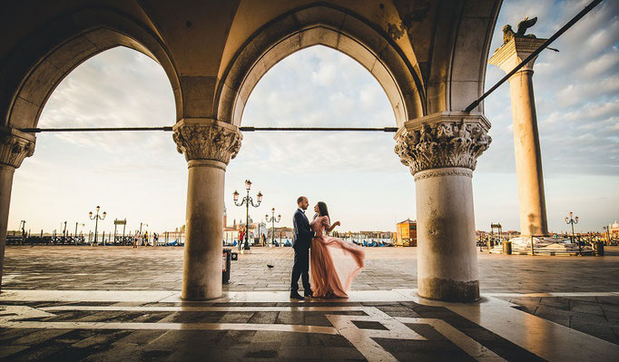 Photoshoot-In-Venice