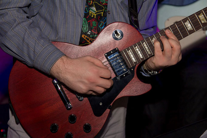 Jazz Combo, November 2012 (Bull and Buddha, Poughkeepsie, NY)