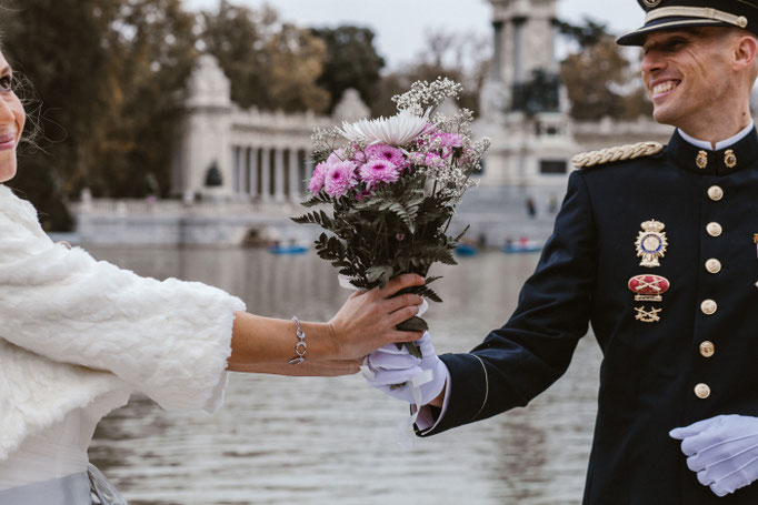 fotógrafo de boda en Granada