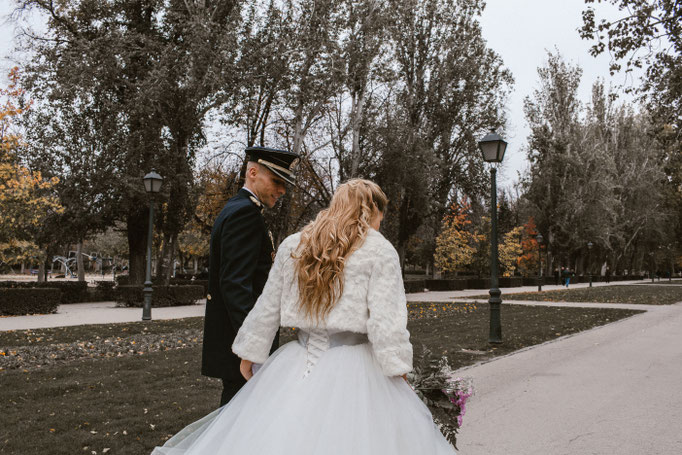 fotógrafo de boda en Córdoba