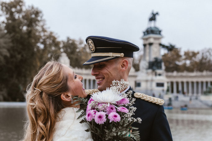 fotógrafo de boda en Sevilla