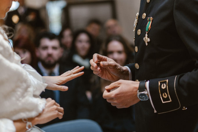 fotógrafo de boda en Granada