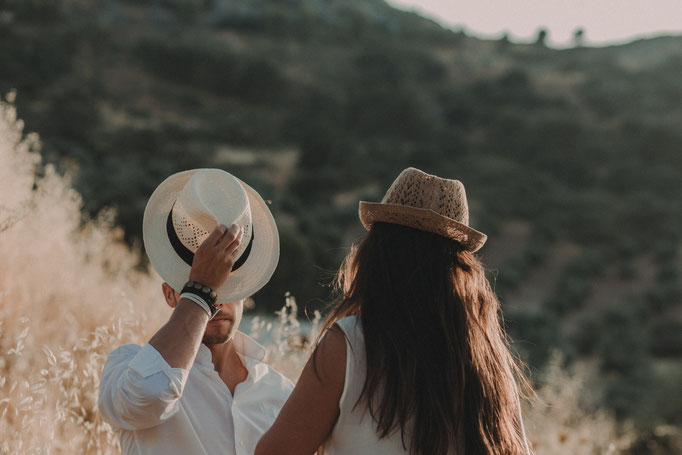 fotógrafo de boda en Málaga