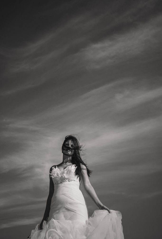 fotógrafo de boda en Málaga