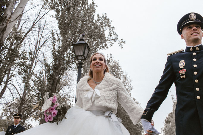 fotógrafos de boda Andalucía 