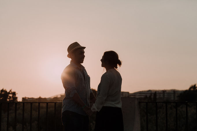 fotografia de boda Jaén