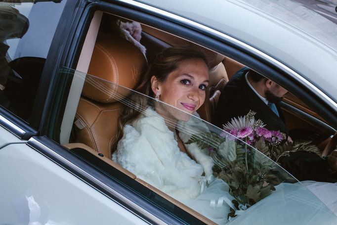 fotógrafia de boda