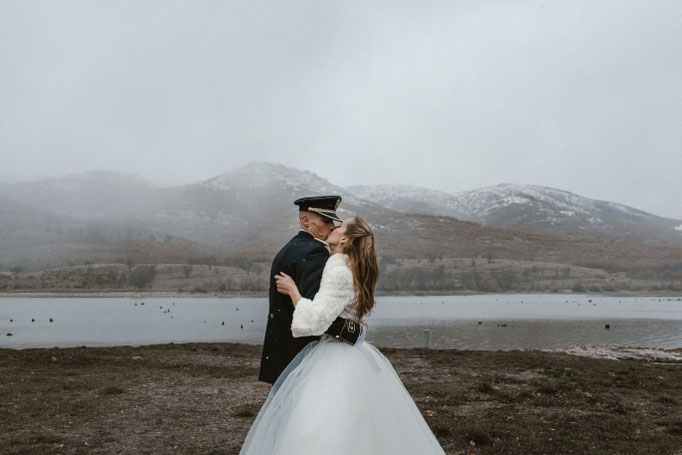 fotógrafos de boda Jaén