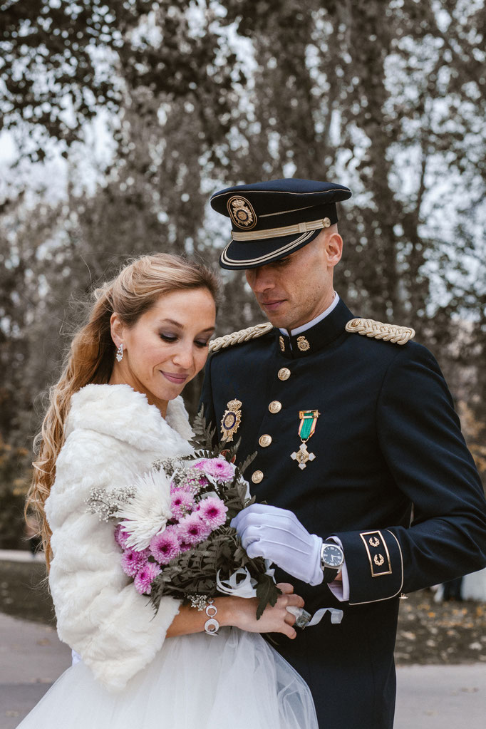 fotógrafo de boda en Granada