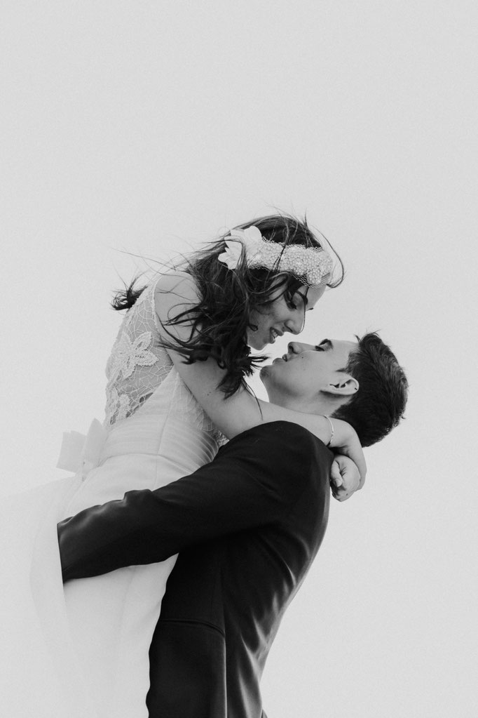 fotógrafo de boda en Córdoba