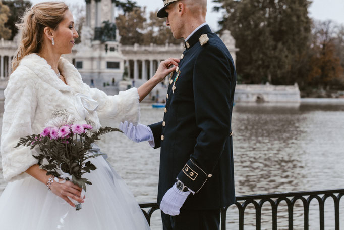 fotógrafo de boda en Sevilla