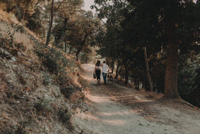 fotógrafo de boda Andalucía 