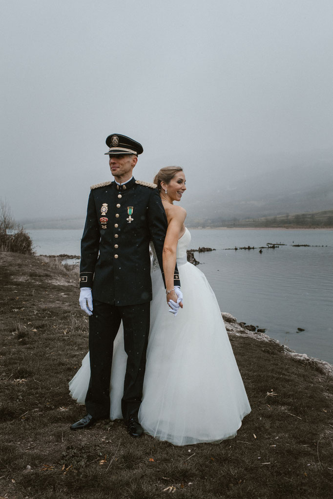 fotógrafo de boda en Málaga