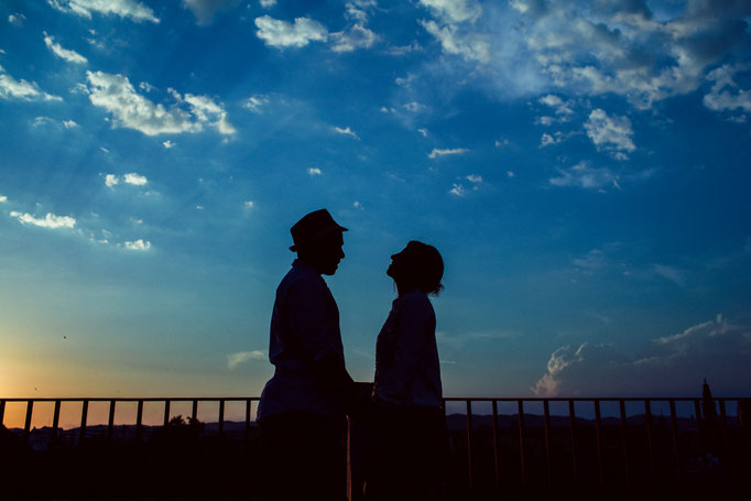 fotógrafos de boda Jaén