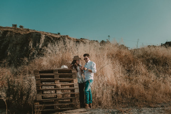 fotógrafos de boda Andalucía 