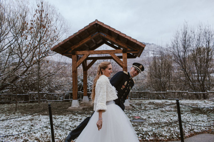 fotógrafo de boda en Málaga