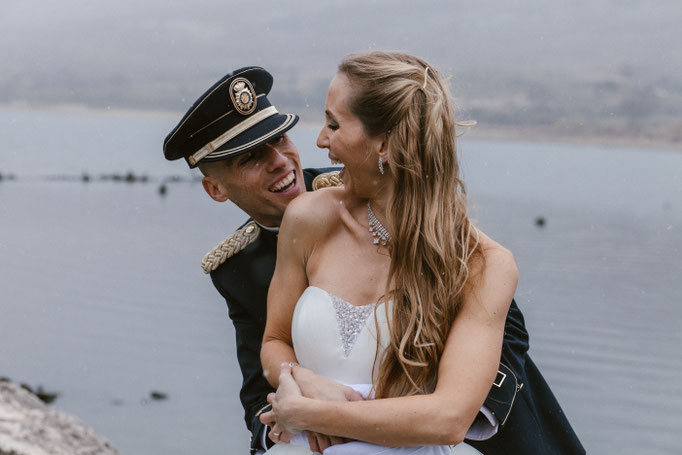 fotógrafo de boda en Málaga