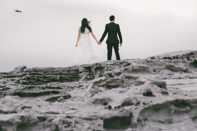 fotógrafo de boda en Granada