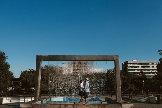 fotógrafo de boda en Córdoba
