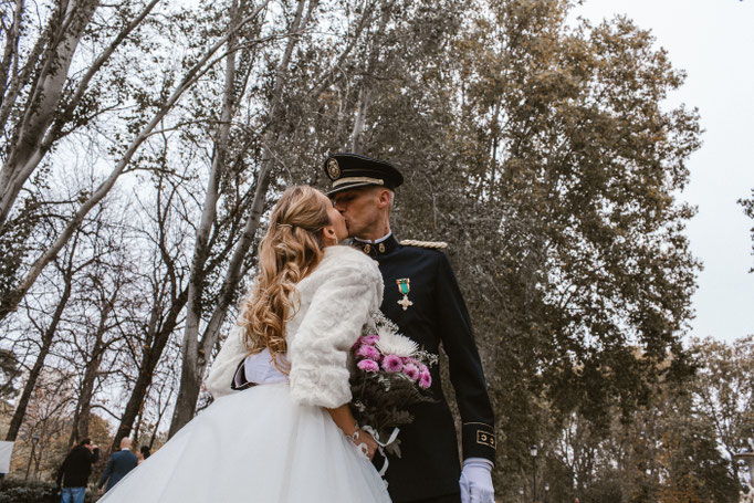 fotógrafo de boda en Jaén 