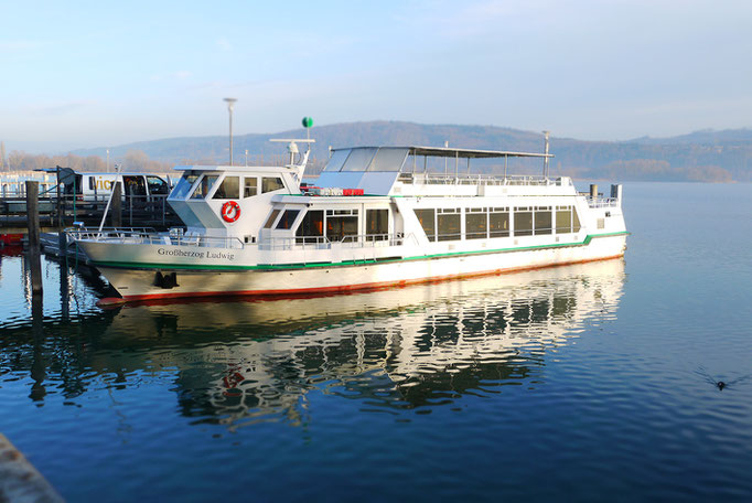 MS Großherzog Ludwig