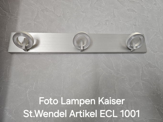 ESC 1001