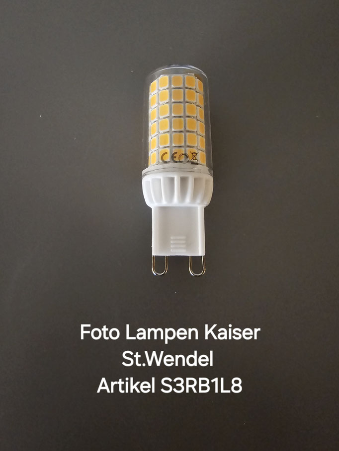 Artikel S3RB1L8