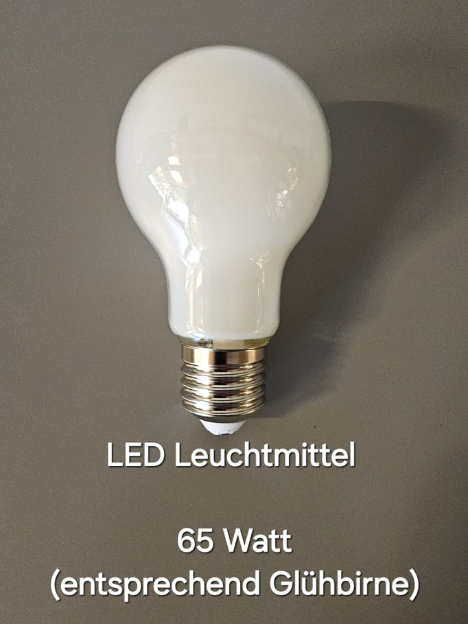 LED WW DIM 65 Watt
