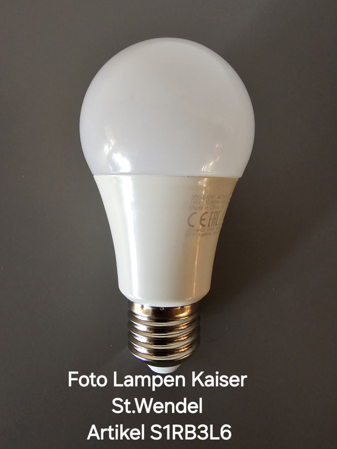 Artikel S1RB3L6