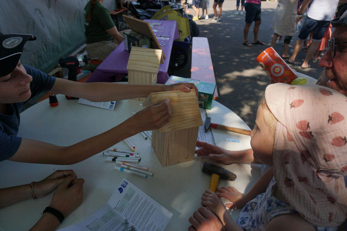 Foto: Marianne Hohlfeld
