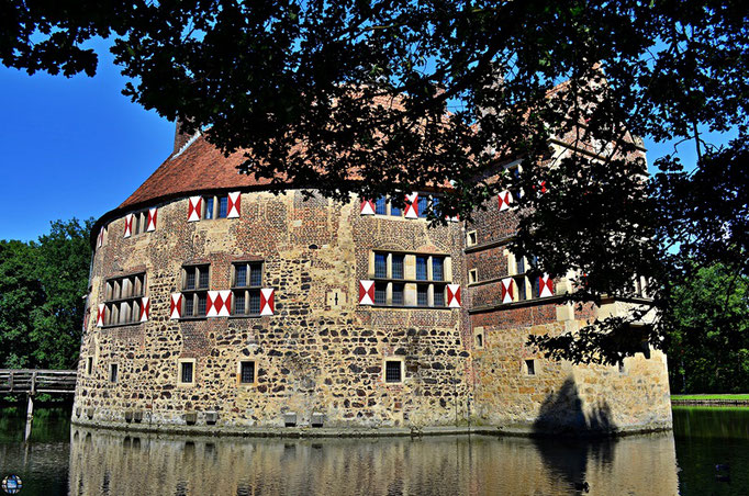 Burg Vischring 