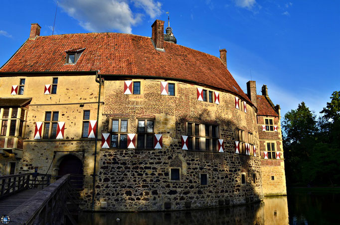 Burg Vischering 
