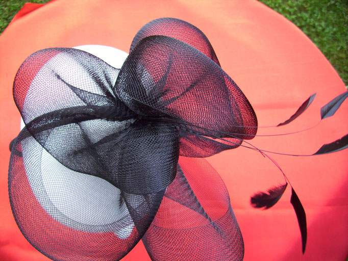 Création Emma couture