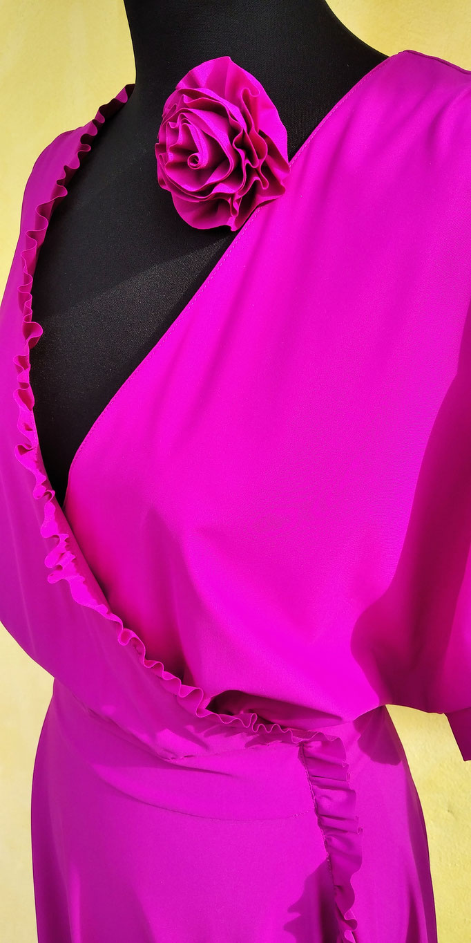 Création Emma couture