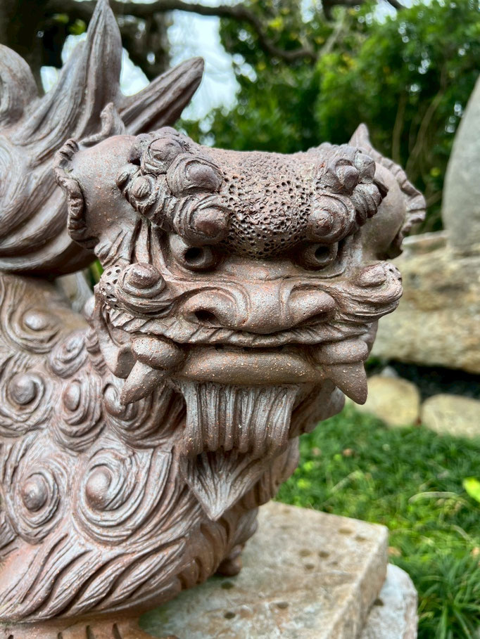 よろシーサー🦁