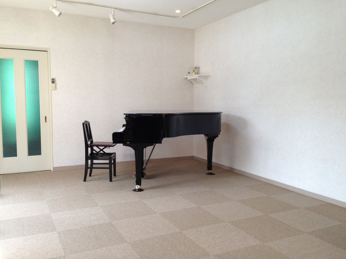 Clef音楽教室（クレフおんがくきょうしつ）　
