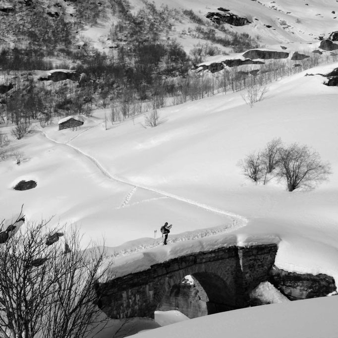 la haute Maurienne