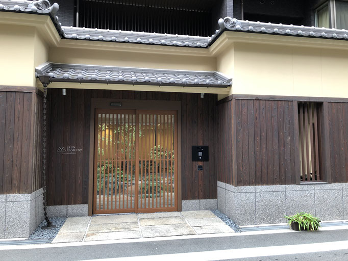 こちらの日本家屋でWorkshopを開催します