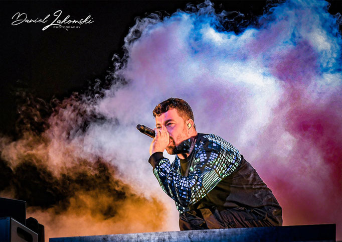 Marteria 