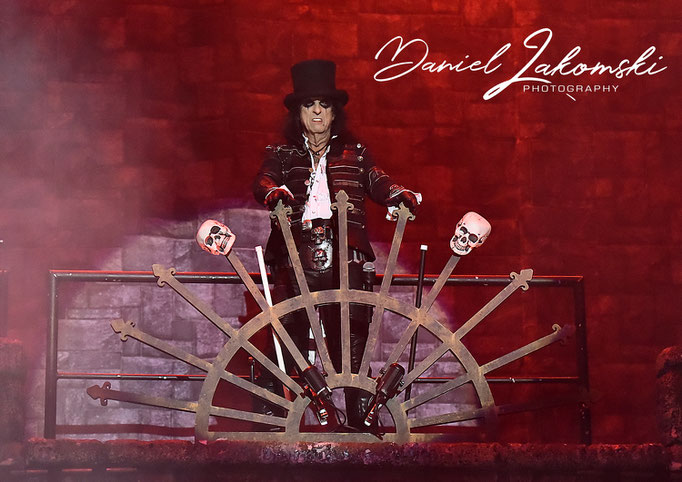 Alice Cooper