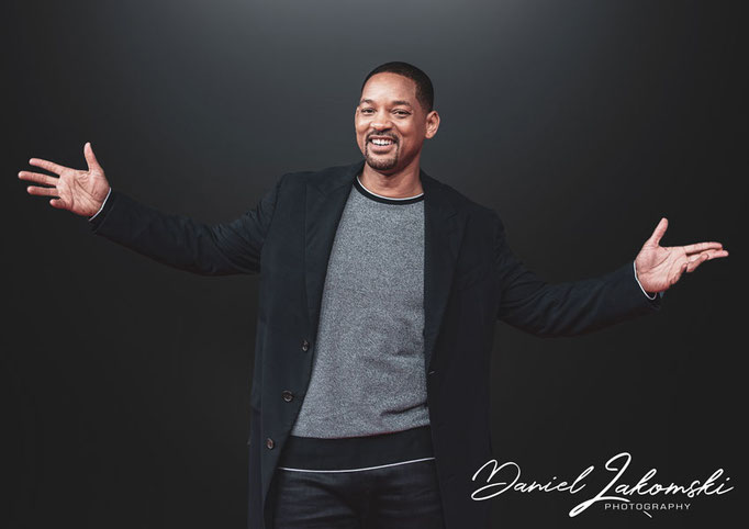 Will Smith