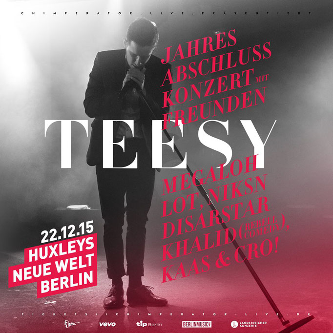 Teesy