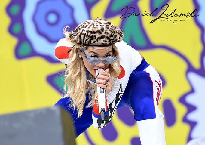 Rita Ora